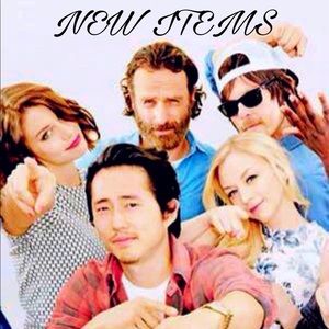 The newest items in my closet! PLEASE Like & SHARE